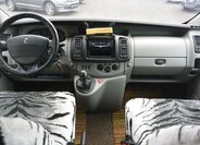 Renault Trafic 13