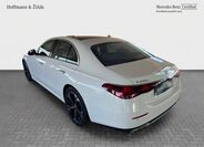 Mercedes-Benz Třídy E 7