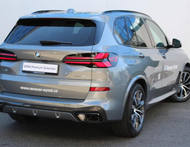 BMW X5 2