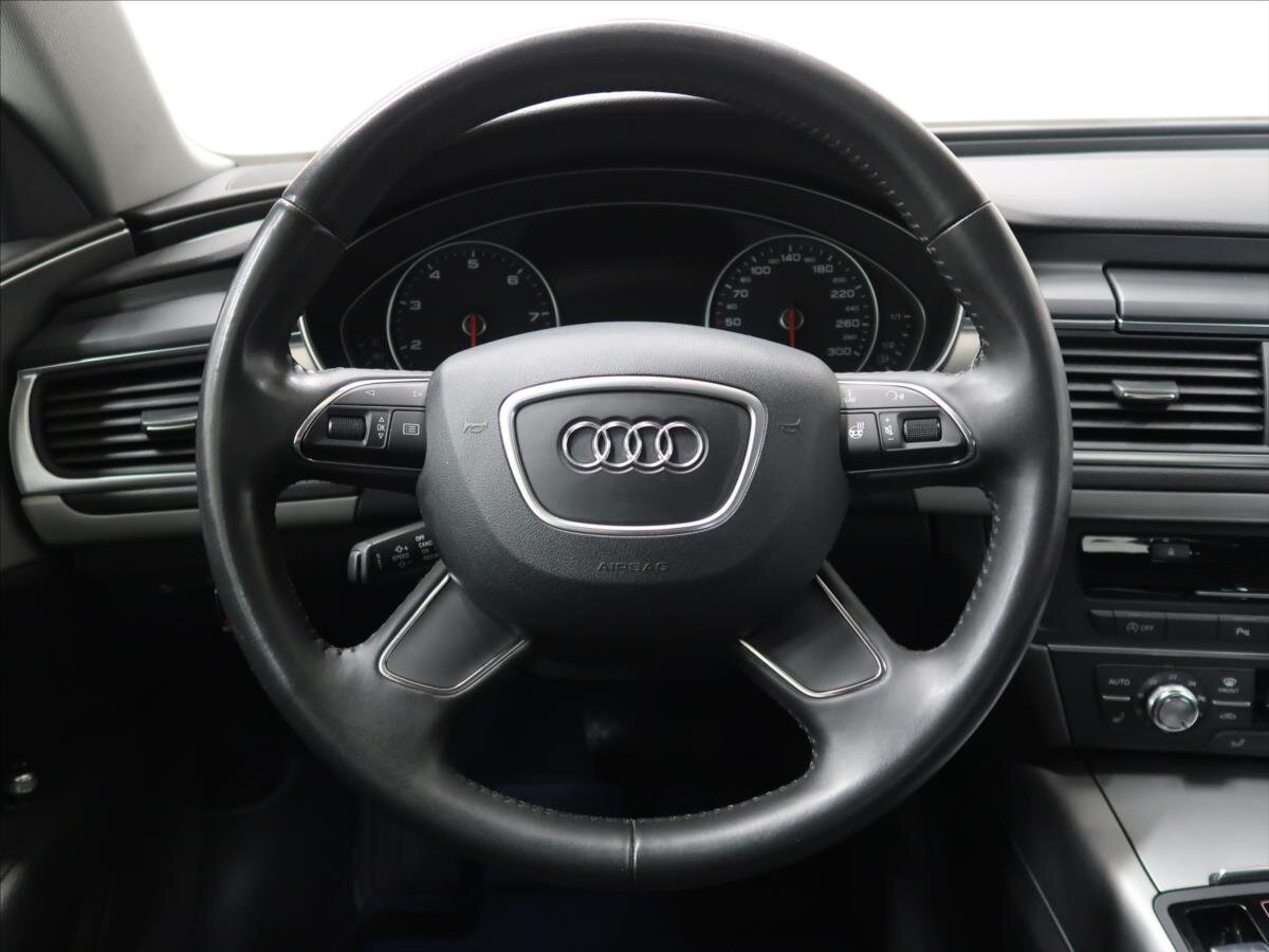 Audi A7 Hatchback 2,8 l 150 kw