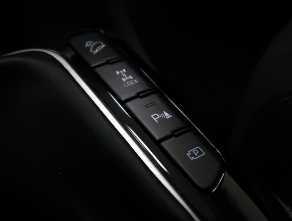 KIA Sportage SUV / Terénní 1,6 l 110 kw