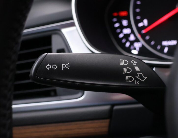 Audi A7 Liftback 3,0 l 200 kw