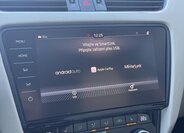 Škoda Octavia Kombi 1,4 l 110 kw