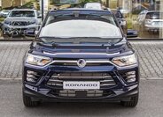 SsangYong Korando 2
