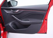 Škoda Kamiq SUV / Terénní 1,5 l 110 kw