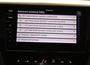 Volkswagen Arteon Liftback 2,0 l 206 kw