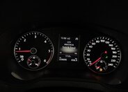 Volkswagen Sharan MPV 2,0 l 110 kw