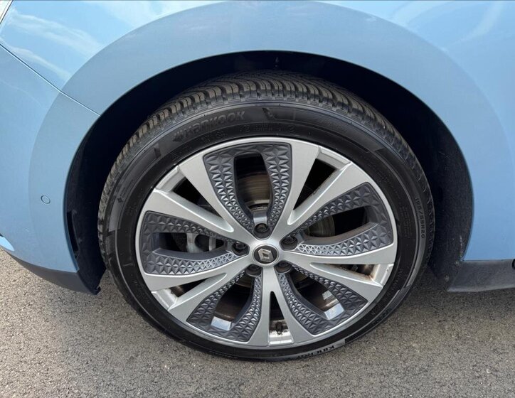 Renault Grand Scénic 33