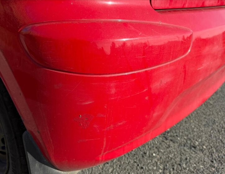 KIA Picanto Hatchback 999,0 45 kw