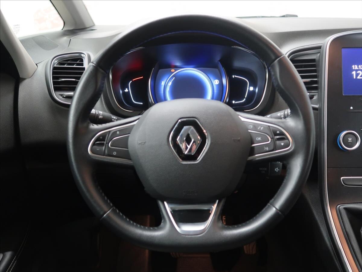 Renault Scénic MPV 1,5 l 81 kw
