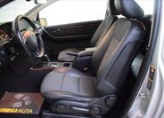 Mercedes-Benz Třídy A Hatchback 1,7 l 85 kw