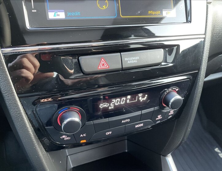 Suzuki Vitara Hatchback 1,4 l 95 kw