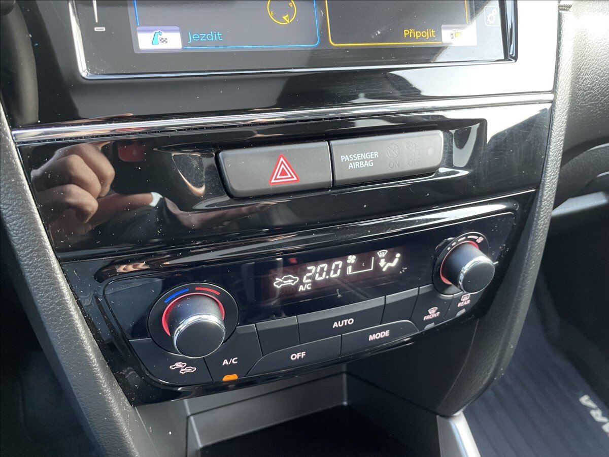 Suzuki Vitara Hatchback 1,4 l 95 kw