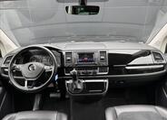 Volkswagen Multivan 14
