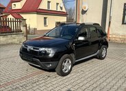 Dacia Duster SUV / Terénní 1,6 l 77 kw