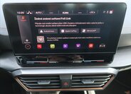 Cupra Formentor SUV / Terénní 1,5 l 110 kw