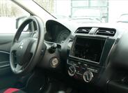 Mitsubishi Space Star 13