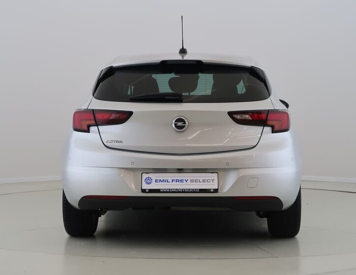 Opel Astra Hatchback 1,2 l 81 kw