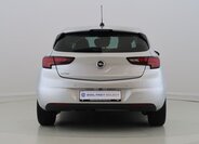 Opel Astra Hatchback 1,2 l 81 kw