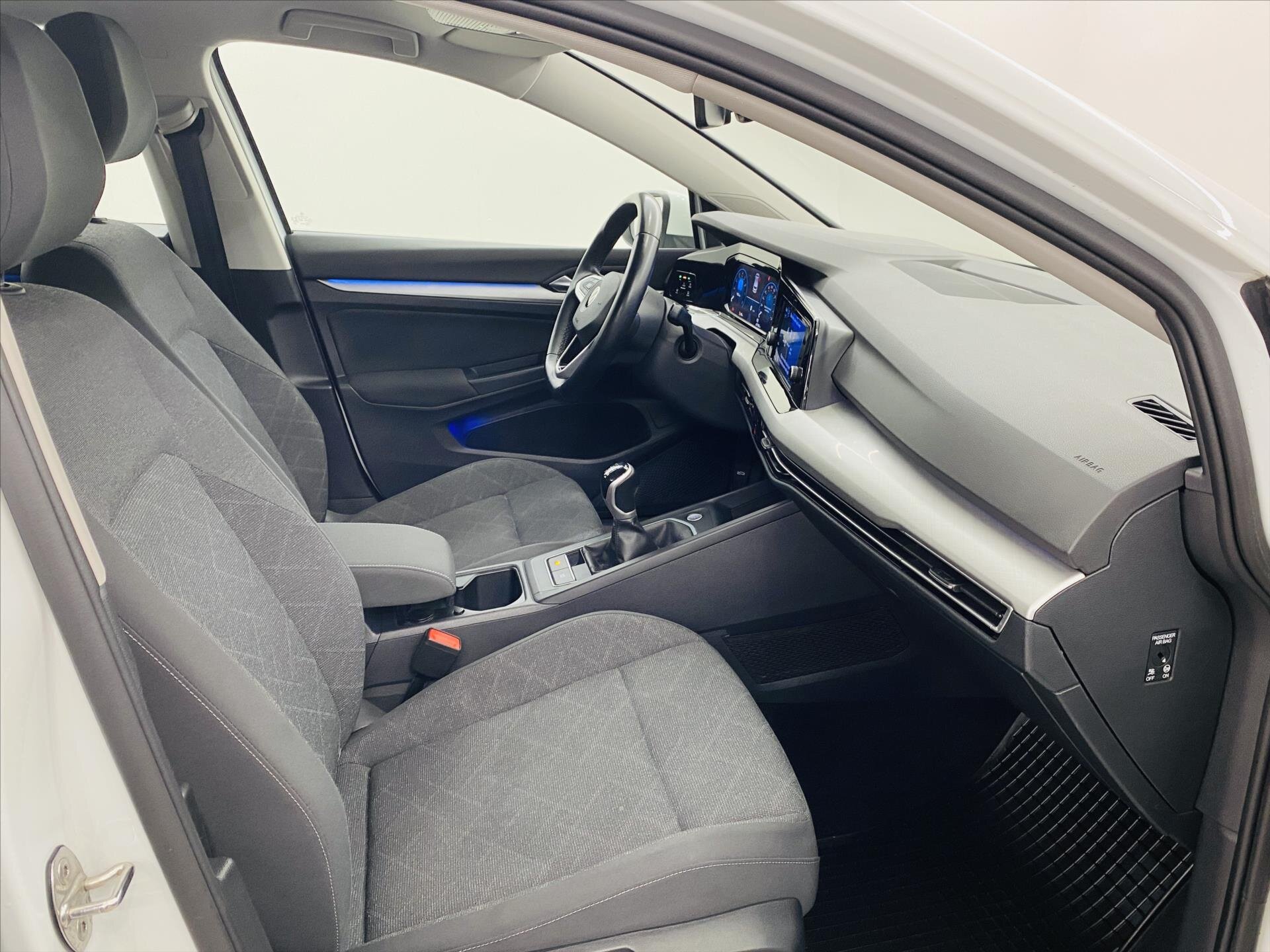 Volkswagen Golf Hatchback 999,0 81 kw