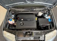 Škoda Fabia Hatchback 1,4 l 55 kw