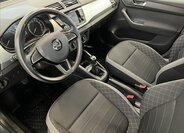 Škoda Fabia Hatchback 999,0 70 kw