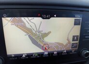 Škoda Octavia Kombi 1,4 l 81 kw