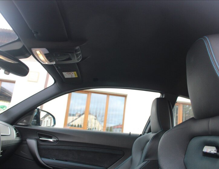 BMW M2 Kupé 3,0 l 302 kw