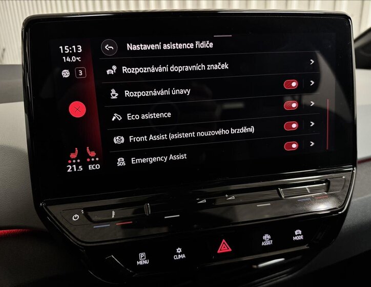 Volkswagen ID.3 Hatchback 0,0 150 kw