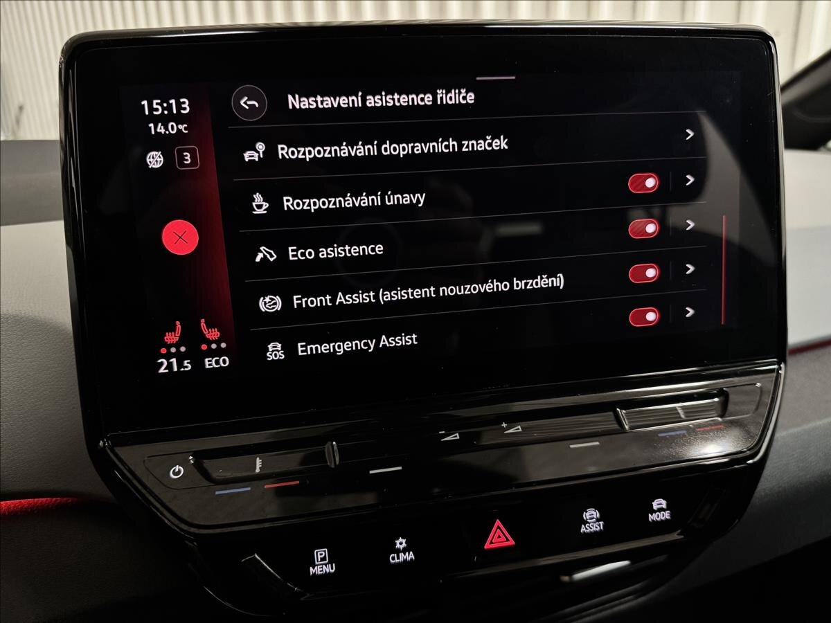 Volkswagen ID.3 Hatchback 0,0 150 kw