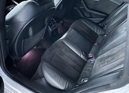 Audi A5 Liftback 2,0 l 140 kw