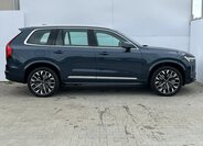 Volvo XC90 SUV 2,0 l 335 kw