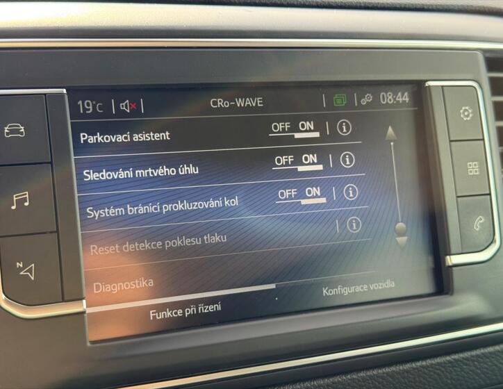 Toyota ProAce Verso 20