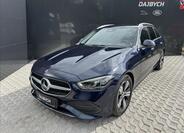 Mercedes-Benz Třídy C 2