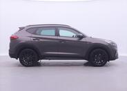 Hyundai Tucson 8
