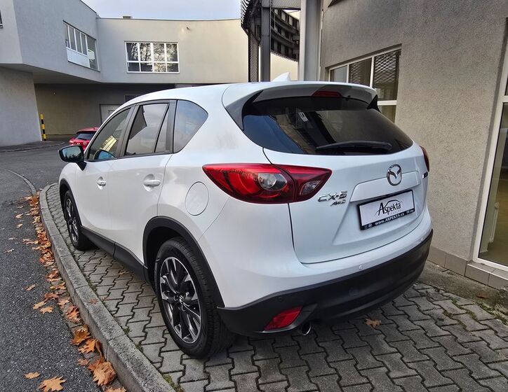 Mazda CX-5 3