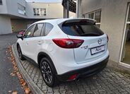 Mazda CX-5 3