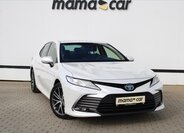 Toyota Camry Sedan / Limuzína 2,5 l 131 kw