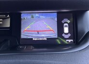 Renault Scénic Hatchback 1,2 l 97 kw