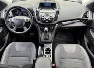 Ford Kuga MPV 2,0 l 103 kw