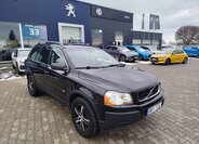 Volvo XC90 SUV / Terénní 2,4 l 136 kw
