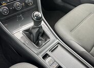 Volkswagen Golf Kombi 1,5 l 96 kw