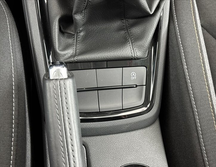 Škoda Scala Hatchback 999,0 85 kw