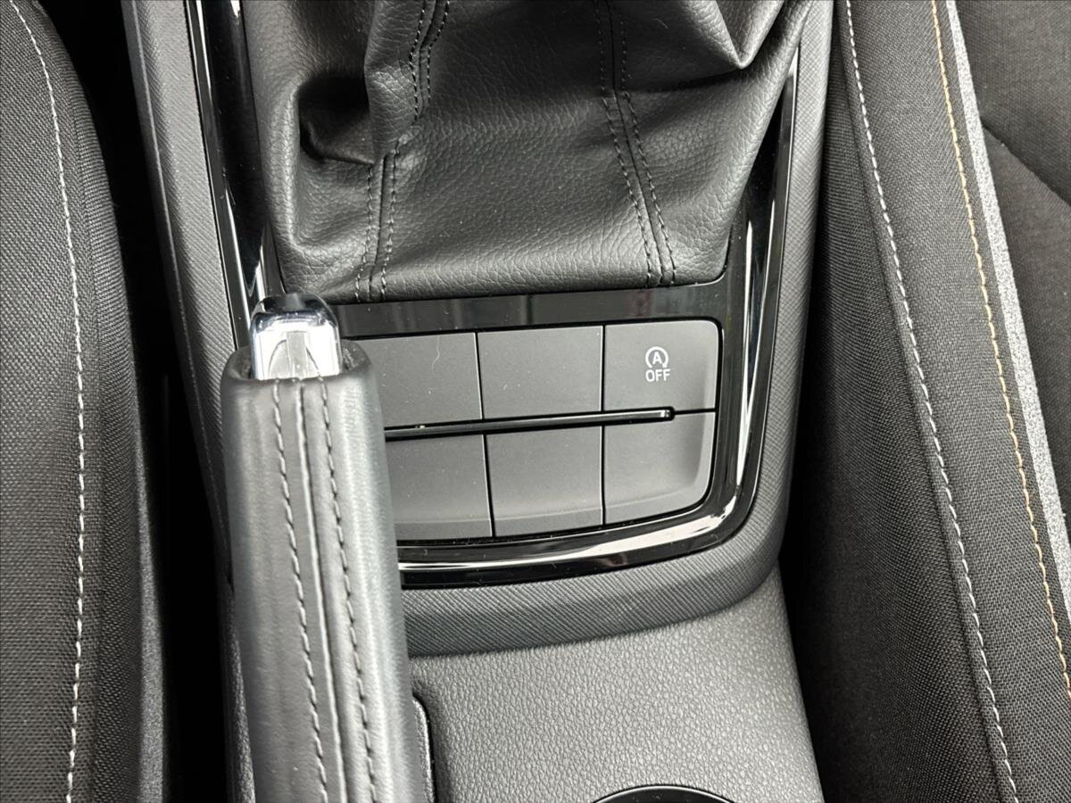 Škoda Scala Hatchback 999,0 85 kw