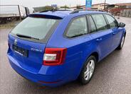 Škoda Octavia 6