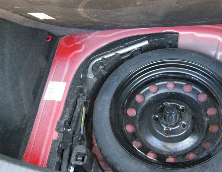 Seat Leon Hatchback 1,4 l 92 kw