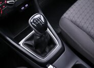 Volkswagen T-Cross SUV / Terénní 999,0 70 kw