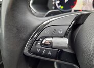 Škoda Superb Kombi 2,0 l 110 kw