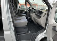 Peugeot Boxer Kombi 2,2 l 88 kw