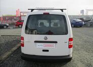 Volkswagen Caddy 7
